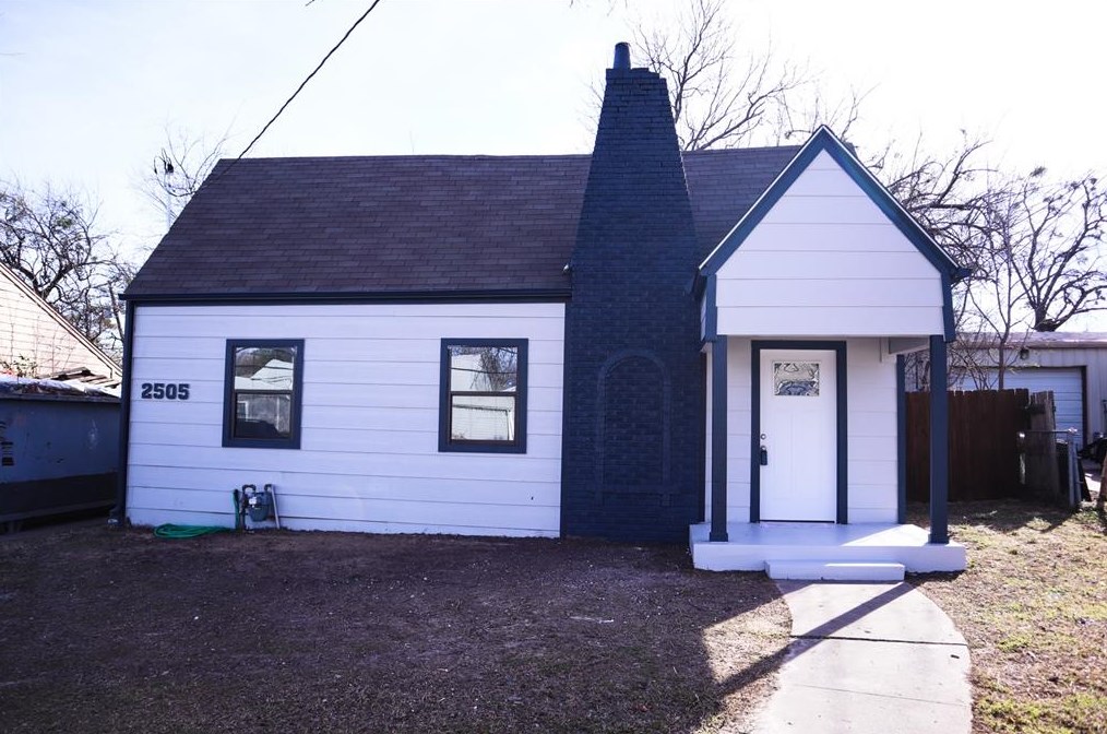 2505 Stanford St, Greenville, TX 75401