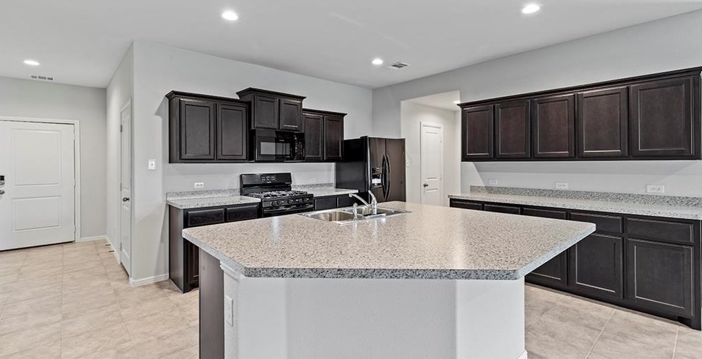 16400 Caney Fork Dr, Justin, TX 76247-5756