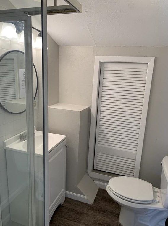 5313 Mack Rd, Fort Worth, TX 76117