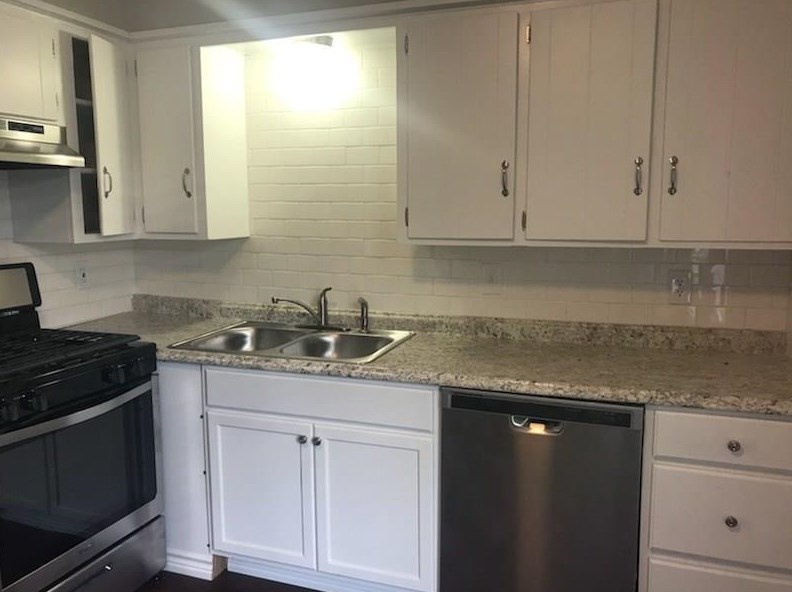 2532 Charlotte St #2, Denton, TX 76201