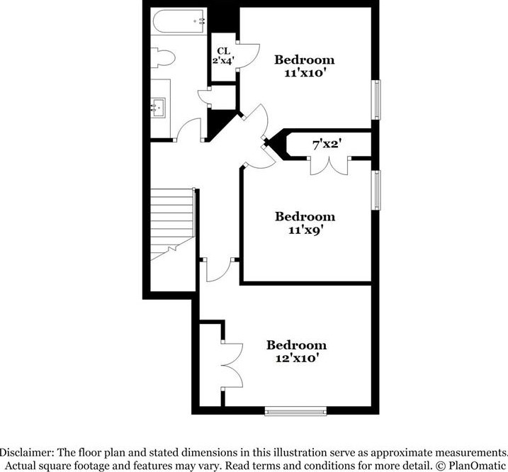 1737 Stewart St, Cedar Hill, TX 75104
