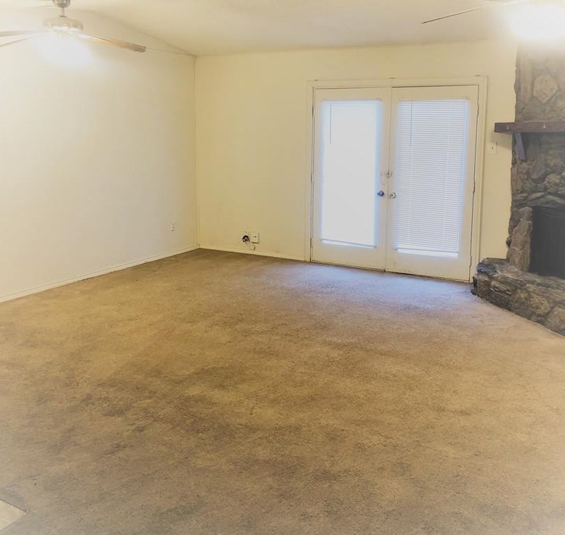 14504 Cimarron Dr, Mesquite, TX 75180