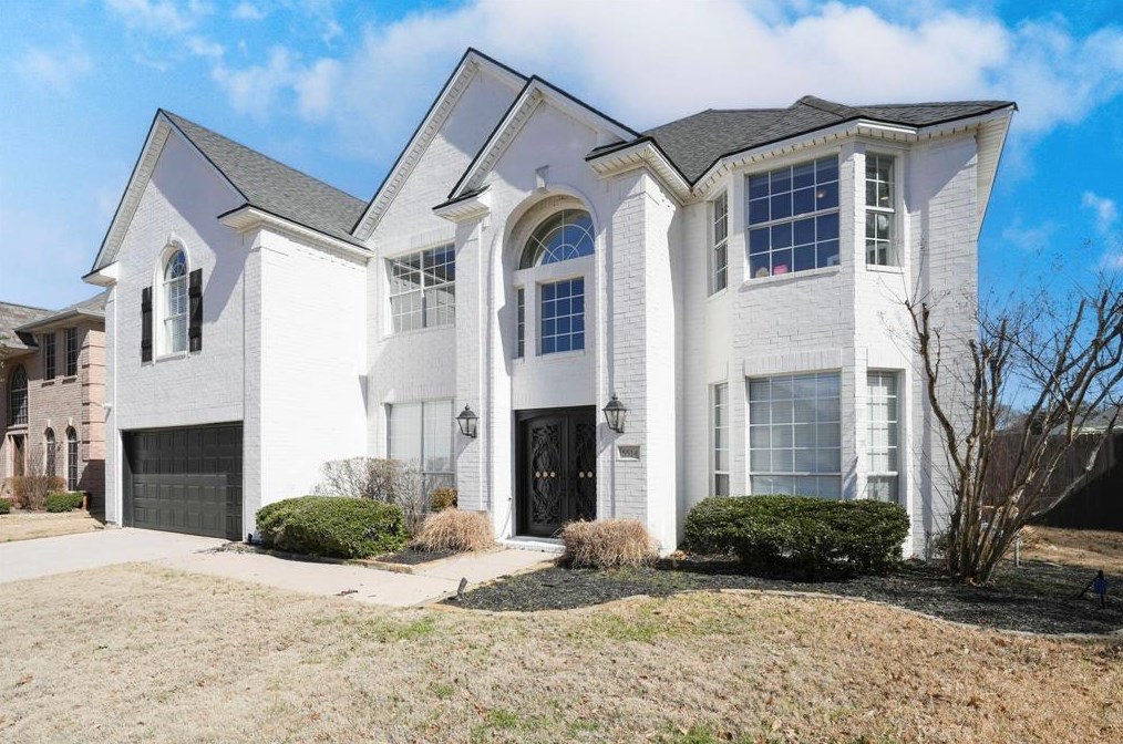 5514 Plantation Ln, Frisco, TX 75035