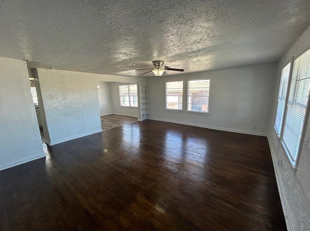 8113 Doreen Ave, Fort Worth, TX 76116