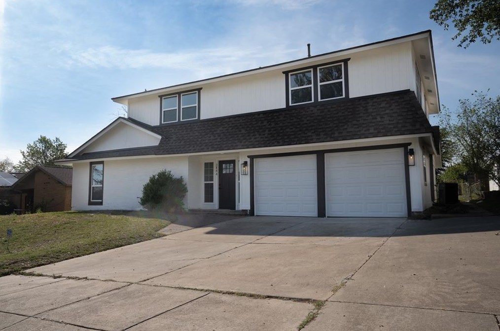 2944 Portales, Fort Worth, TX 76116