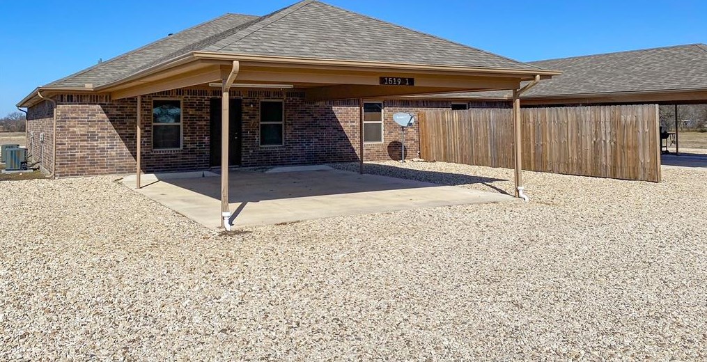 1519 County Rd 706 #4, Joshua, TX 76058