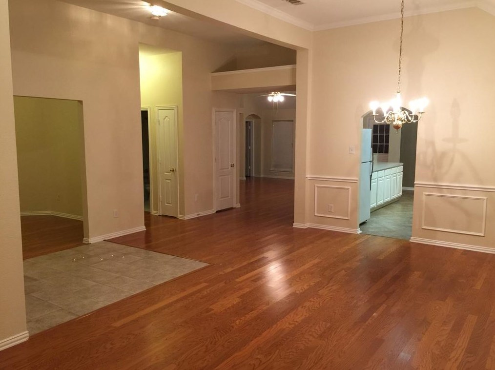 1233 Donegal Ln, Garland, TX 75044