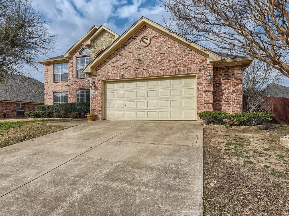 10609 Grayhawk Ln, Keller, TX 76244