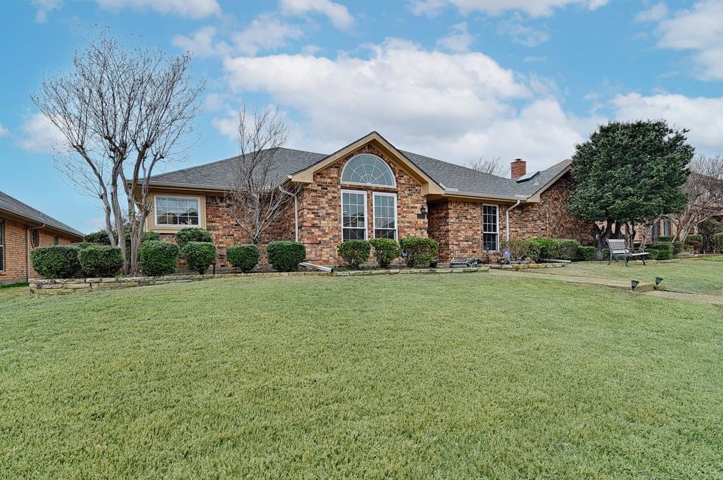 7601 Munich Ct, Plano, TX 75025