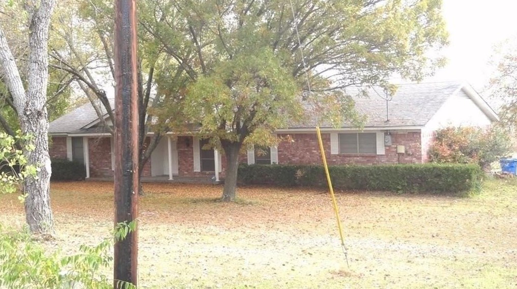 7406 Liberty Grove Rd, Rowlett TX  75089-2114 exterior