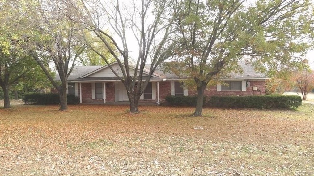 7406 Liberty Grove Rd, Rowlett TX  75089-2114 exterior