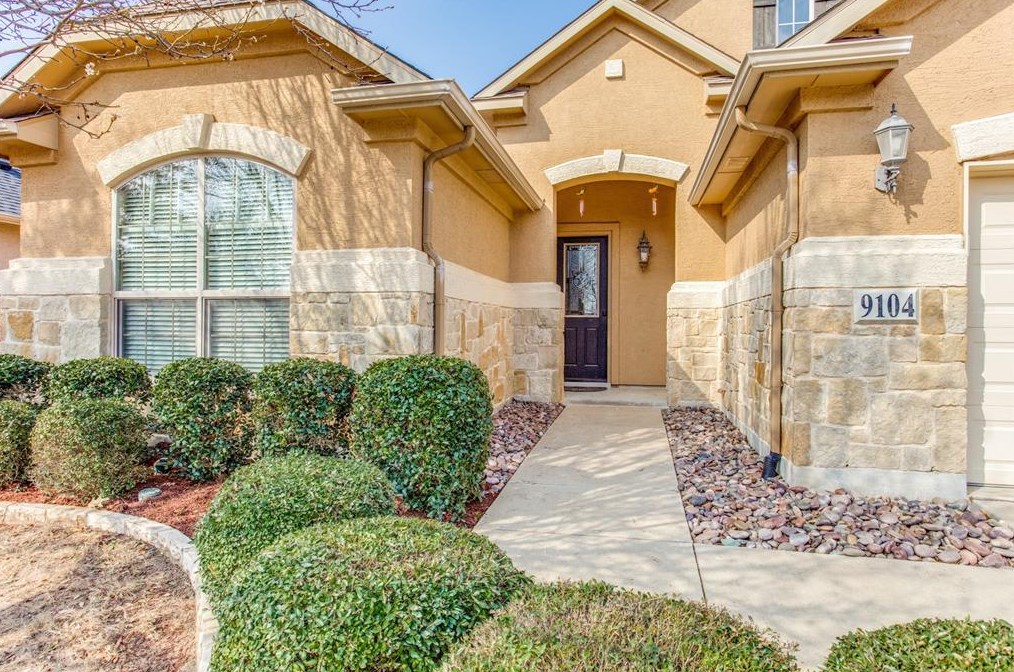9104 Perimeter St, Denton, TX 76207