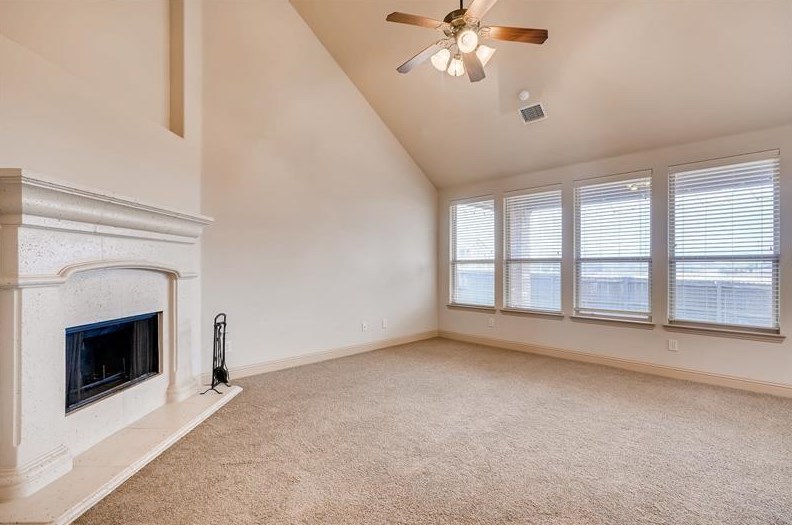 2601 Twinflower Dr, Keller, TX 76244