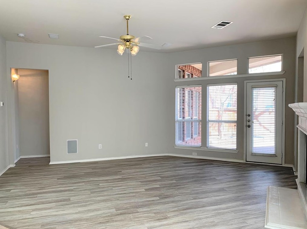 2613 Grand Canyon Ct, Mckinney TX  75070-2332 exterior