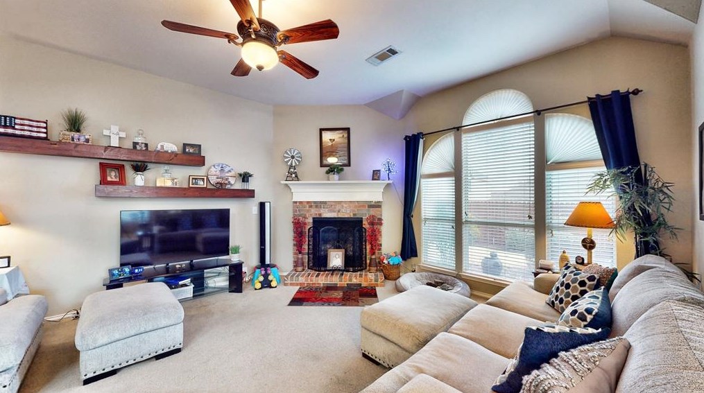 6905 Hayling Way, Denton, TX 76210