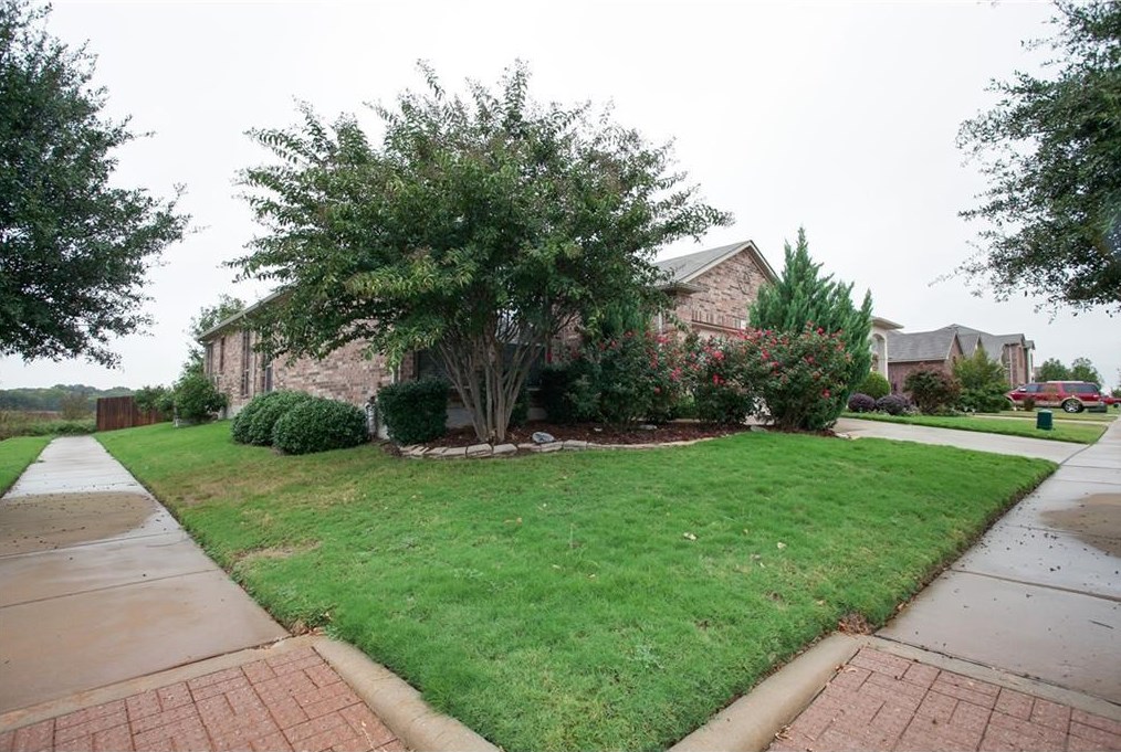 3416 Hornbeam St, Argyle, TX 76226