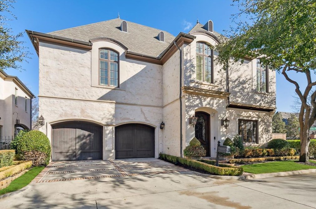 1 Bretton Woods Way, Dallas, TX 75220