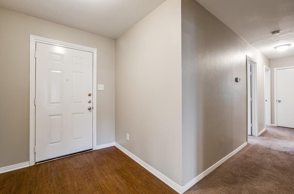 1409 Lucille Dr, Mesquite TX  75149-1927 exterior