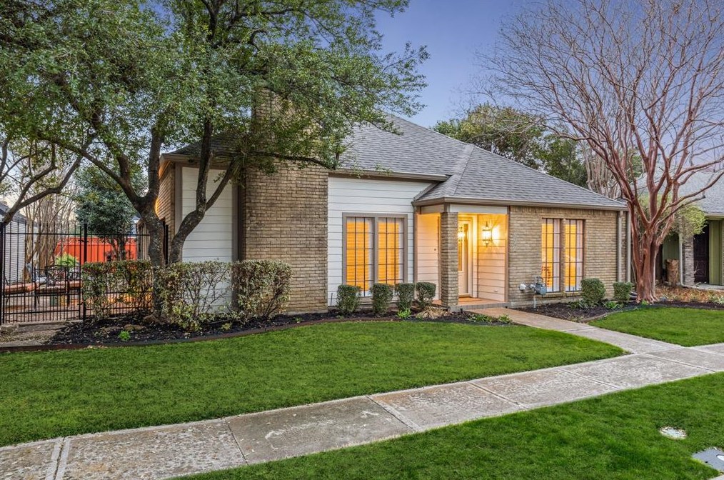 434 Country Side Ln, Richardson, TX 75081