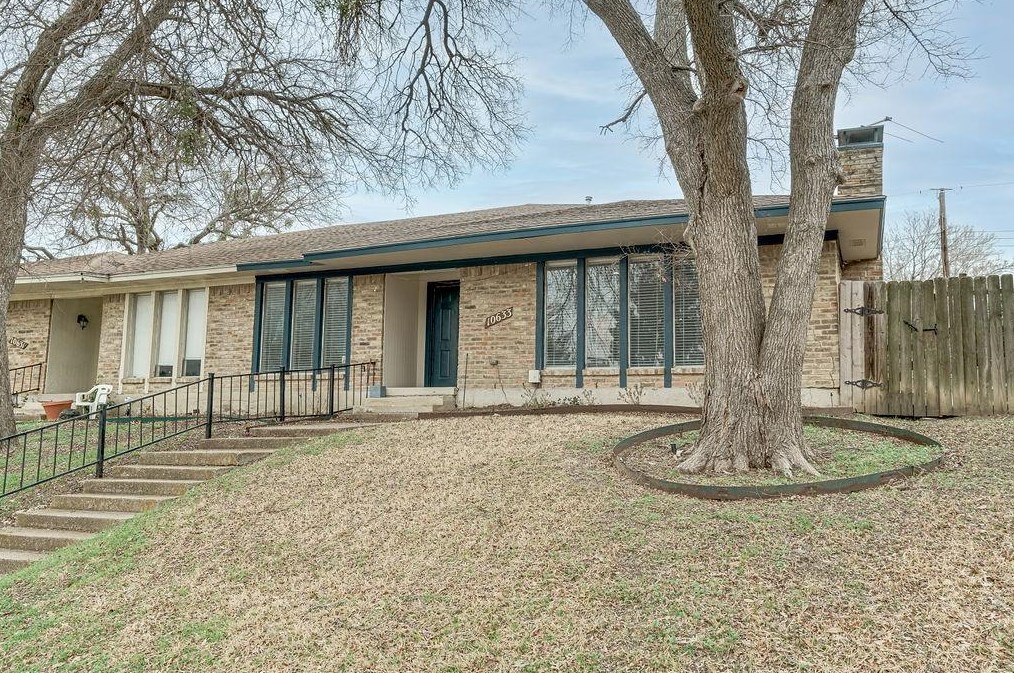 10633 Boedeker St, Dallas, TX 75230