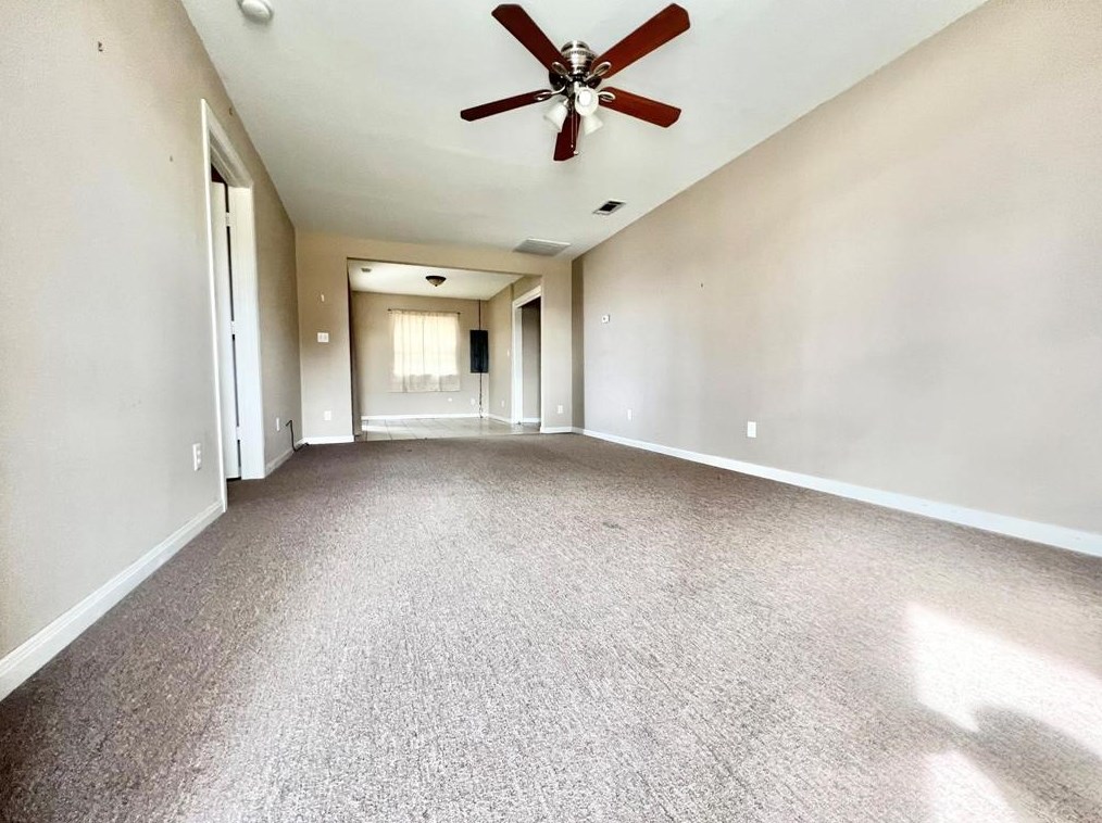 101 Pacific Ave #b, Terrell, TX 75160