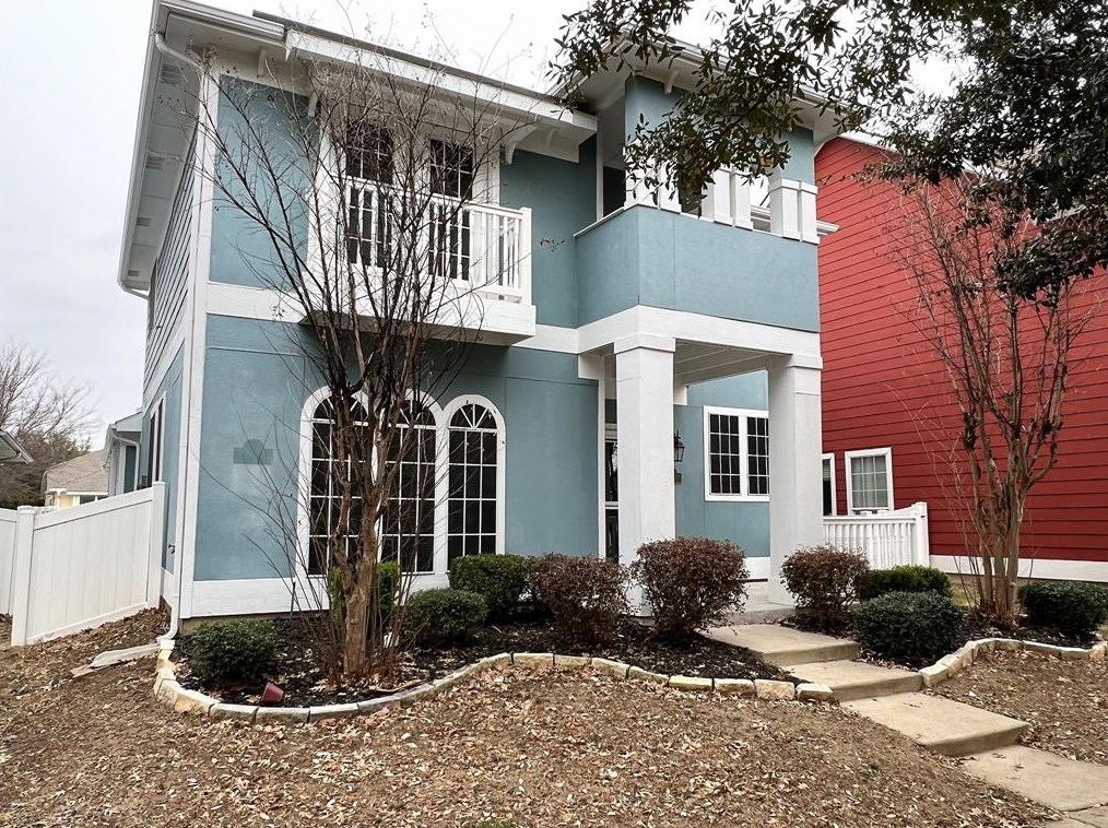 1149 King George Ln, Aubrey, TX 76227