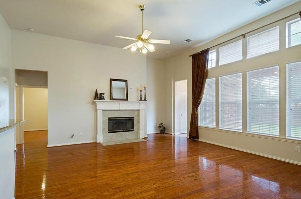 3622 Mackenzie Ln, Richardson, TX 75082