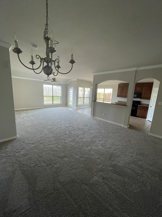 733 Mexicali Way, Haslet TX  76052-2978 exterior