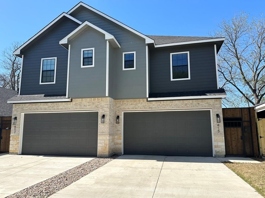417 S Glasgow Dr, Dallas, TX 75223