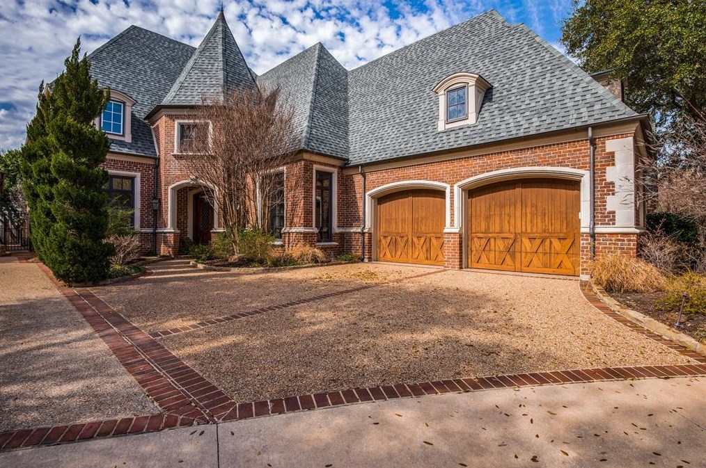 5507 Prestwick Ln, Dallas, TX 75252