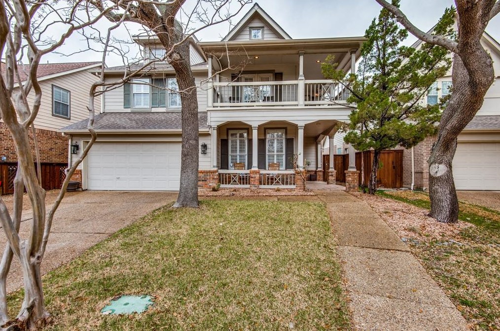 7943 Xavier Ct, Dallas, TX 75218-4513