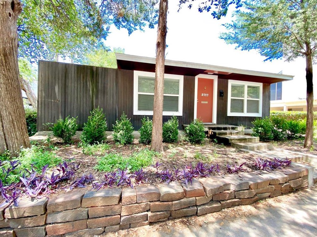 3717 Throckmorton St, Dallas, TX 75219