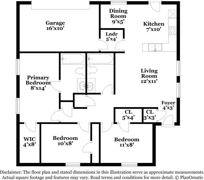 704 Panola Dr, Dallas, TX 75241