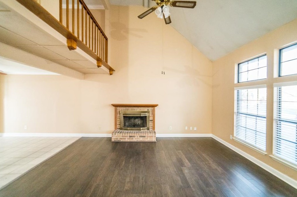 6832 Younger Dr, Frisco, TX 75056