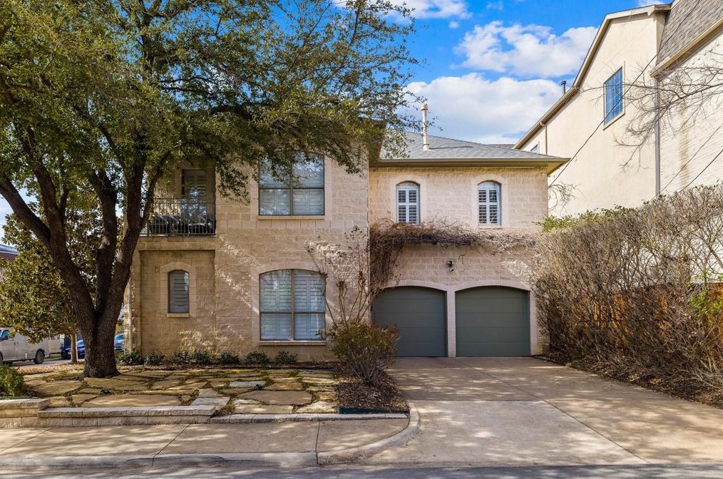 3704 Brown St, Dallas, TX 75219
