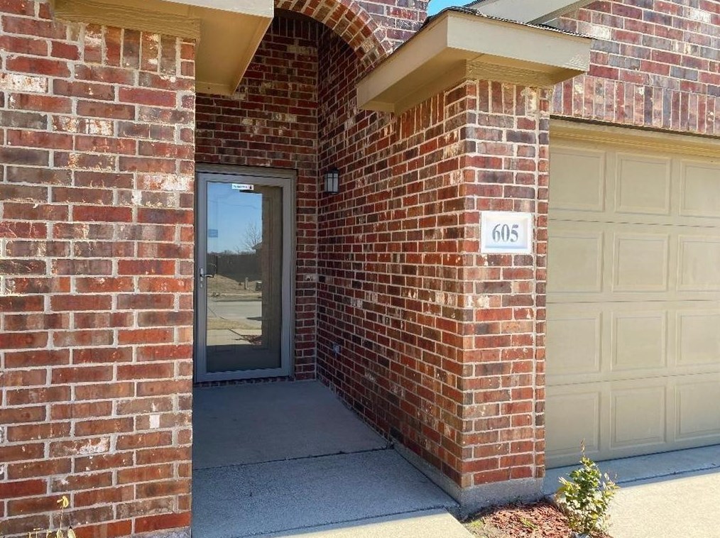 605 Savanna Dr, Nevada, TX 75173