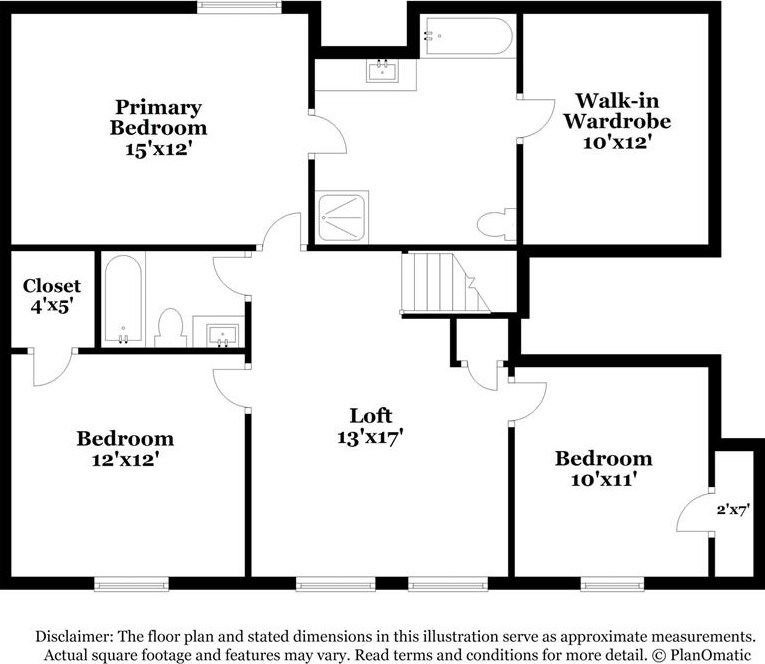 1373 Honeysuckle Ln, Lewisville, TX 75077