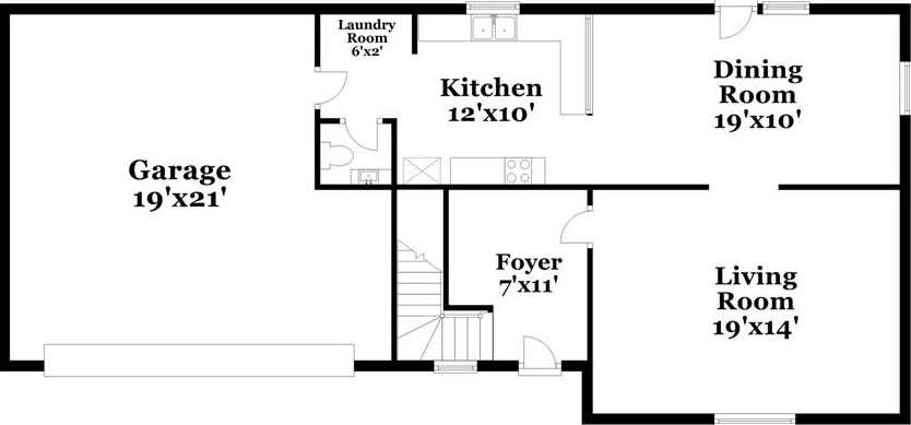 822 Coolwood Ln, Mesquite, TX 75149