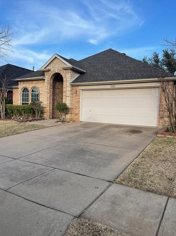 3010 Scotch Elm St, Euless, TX 76039