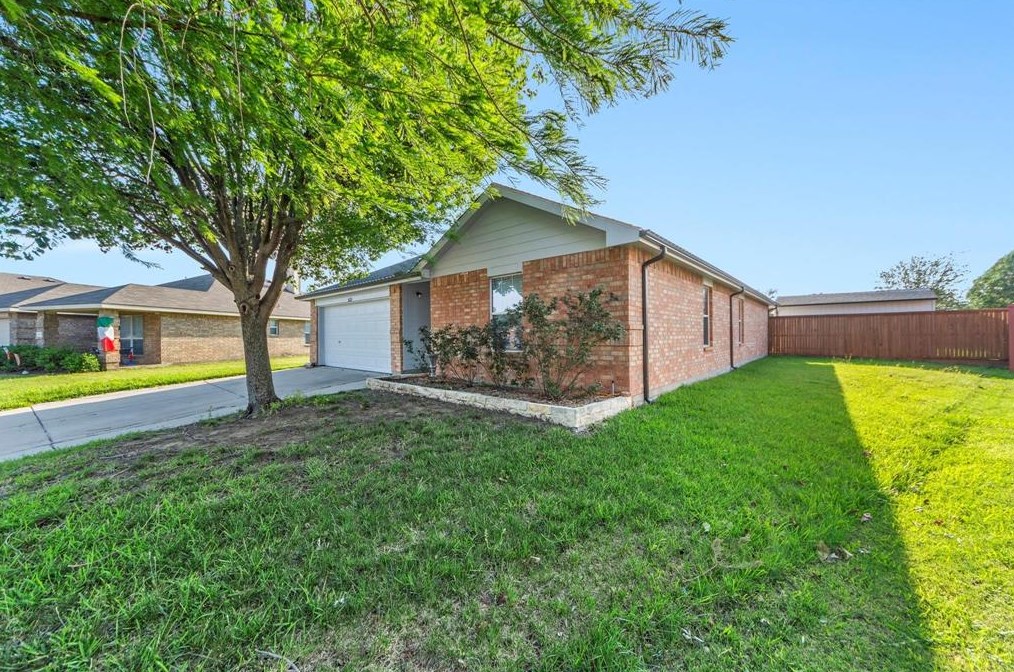 2620 Spencer Cir, Royse City, TX 75189