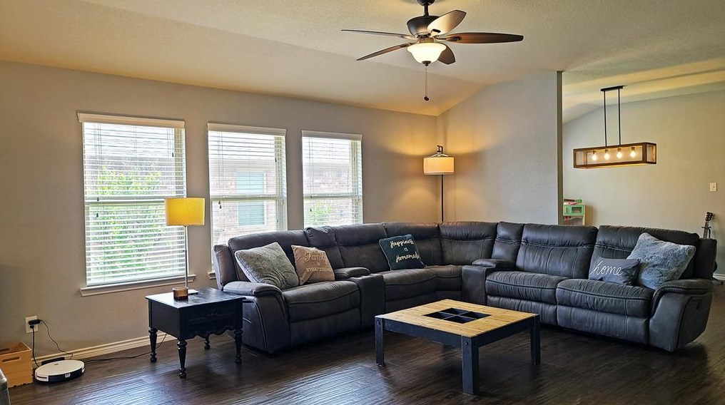 6000 Parkplace Dr, Argyle, TX 76226
