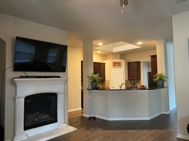 349 Falstaff Dr, Roanoke, TX 76262