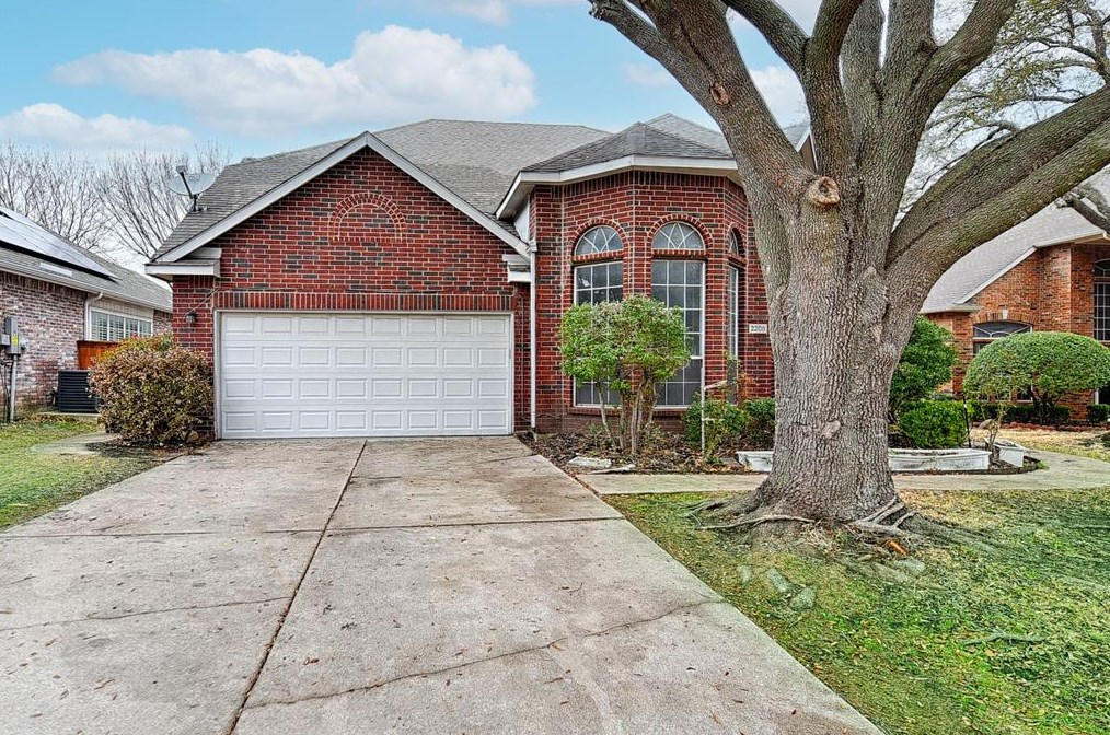 2209 London Dr, Plano, TX 75025