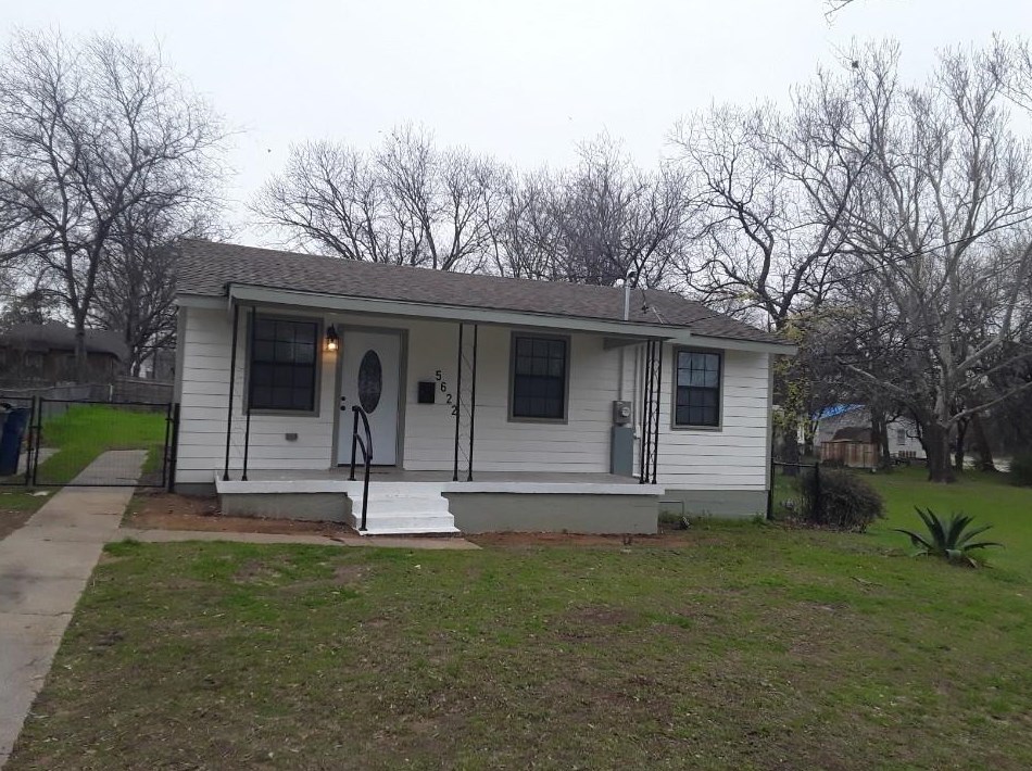 5622 Arlington Park Dr, Dallas, TX 75235