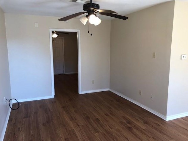 11 Trails Pl #d, St Paul, TX 75098