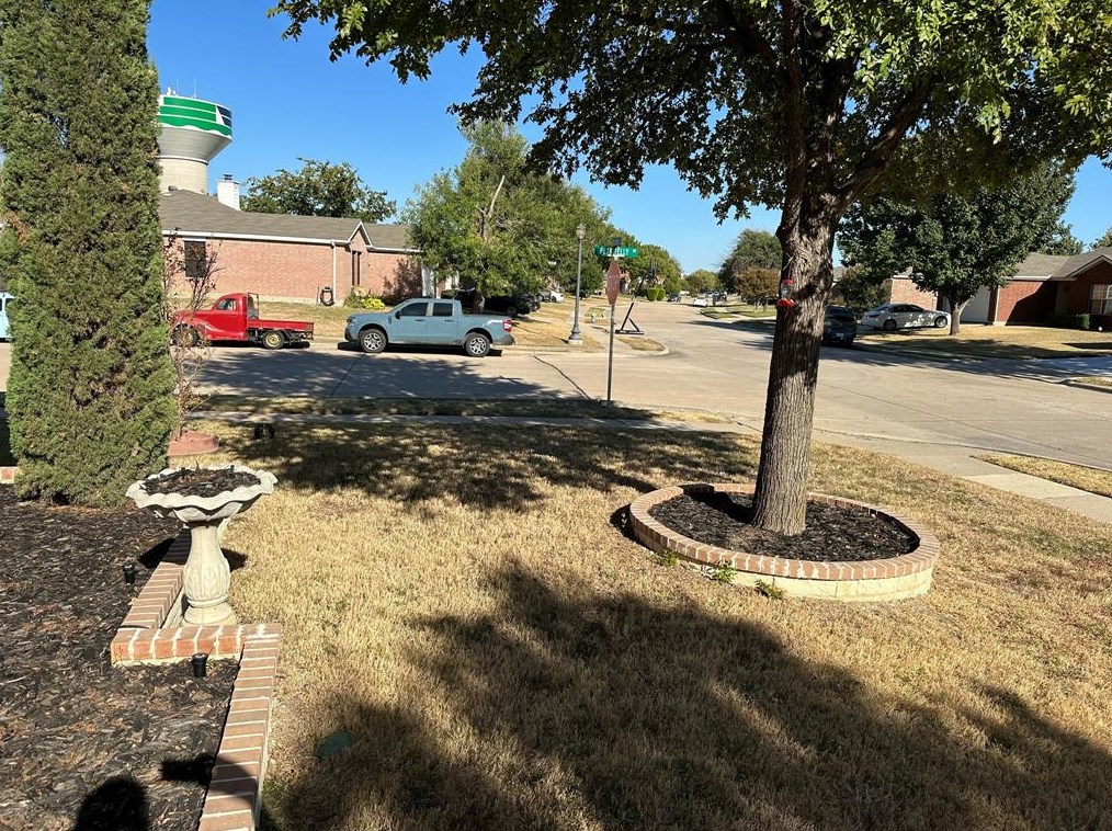 2219 Breanna Way, Oak Point, TX 75068