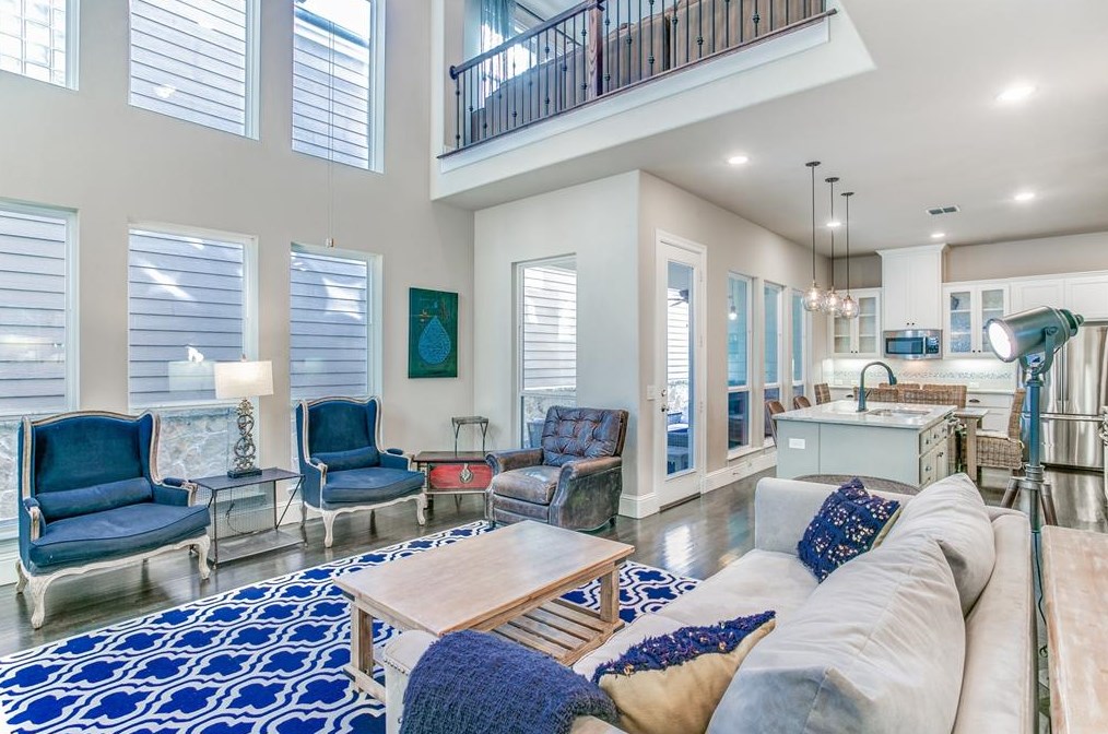 749 Coppell Rd, Coppell TX  75019-4512 exterior