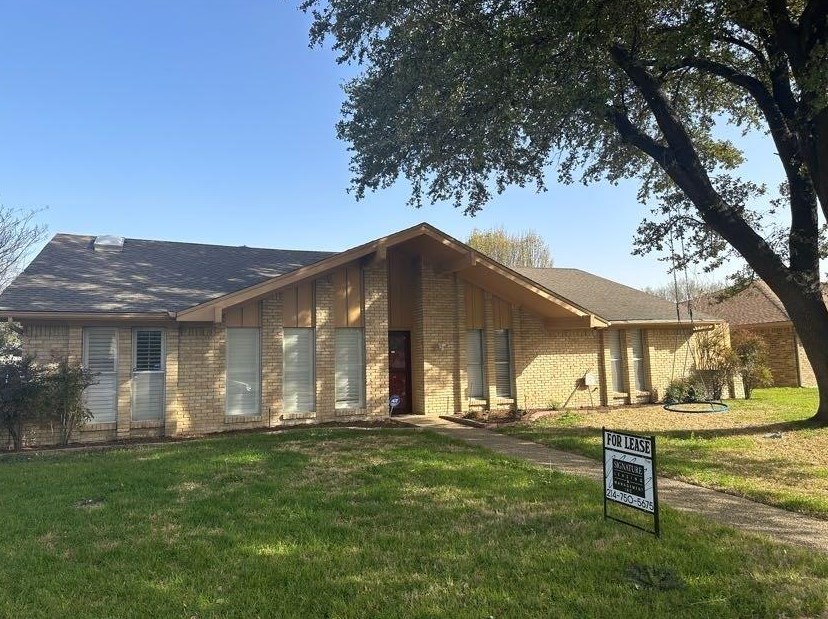 403 Birch Ln, Richardson, TX 75081