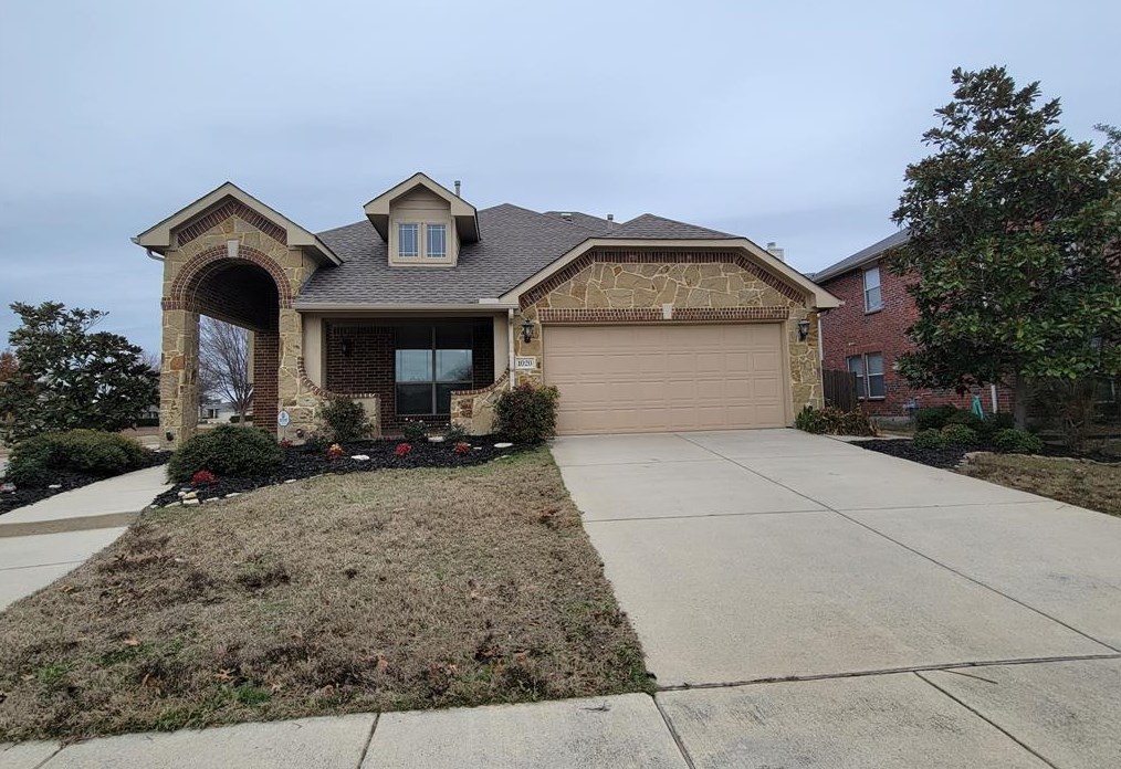 1020 Acacia Dr, Anna, TX 75409