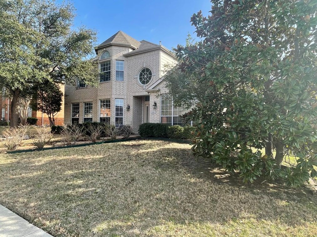 2464 Brycewood Ln, Plano, TX 75025